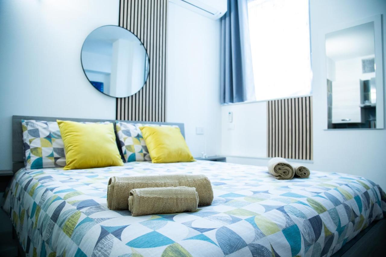 Studio 47 - City Life Milano Ngoại thất bức ảnh