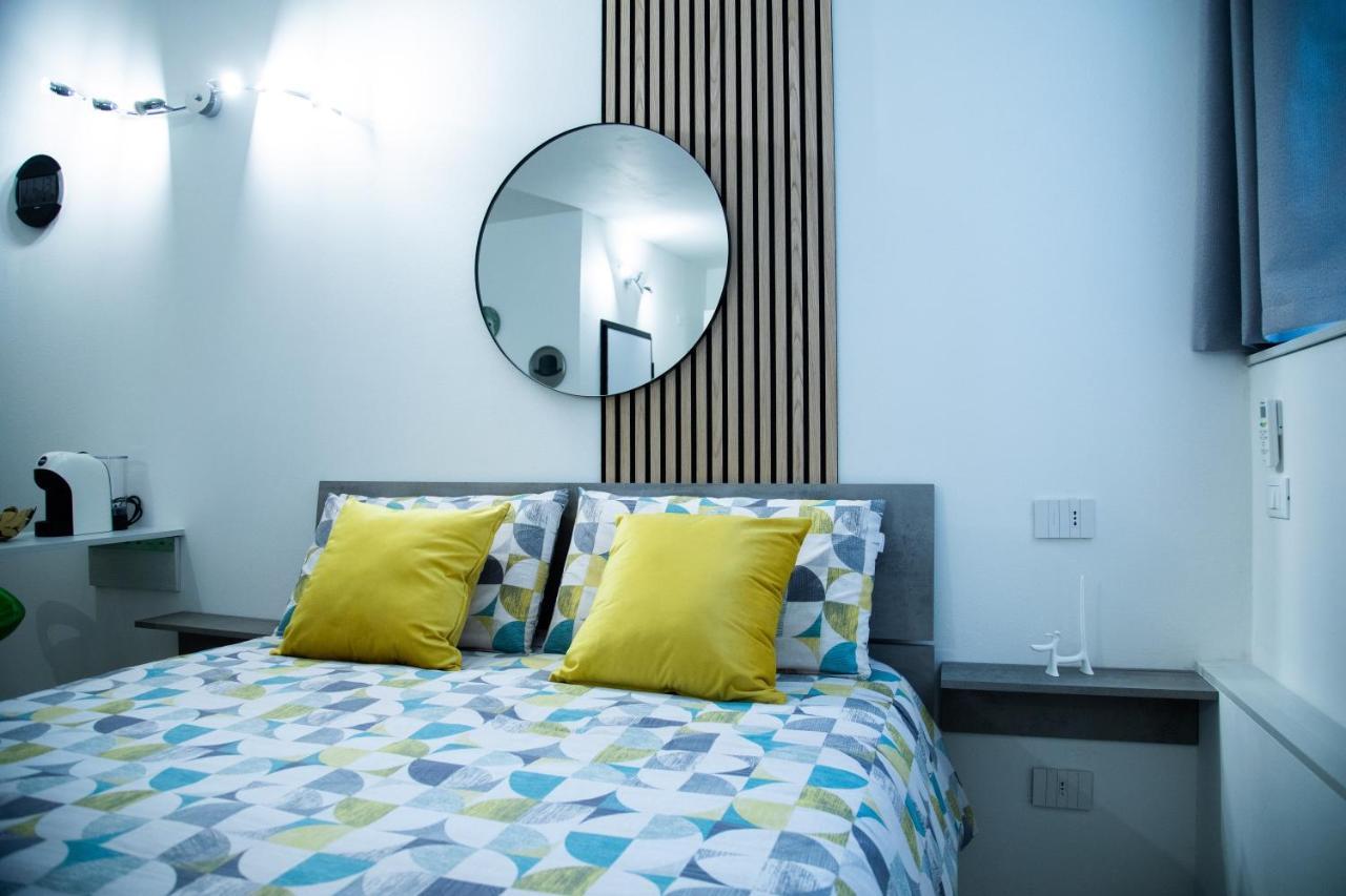 Studio 47 - City Life Milano Ngoại thất bức ảnh