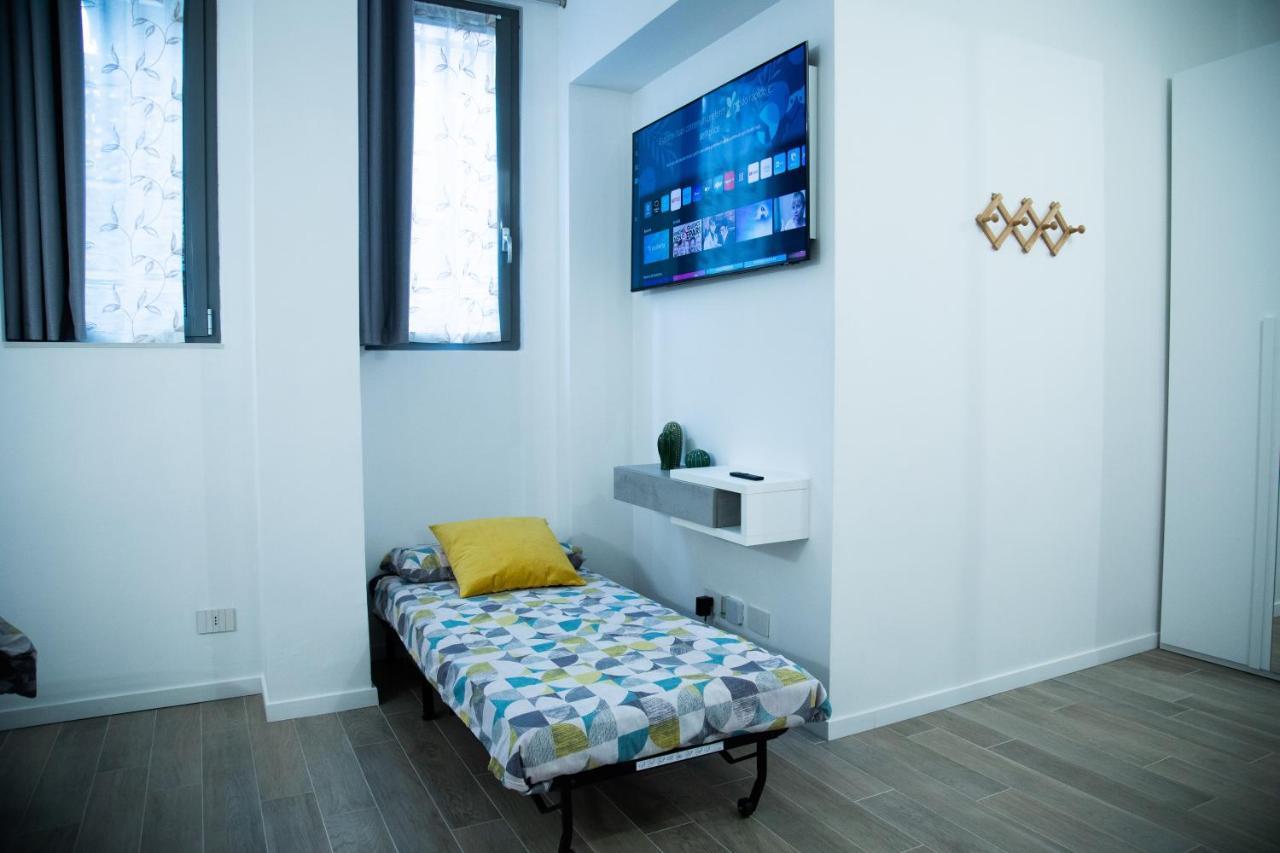 Studio 47 - City Life Milano Ngoại thất bức ảnh