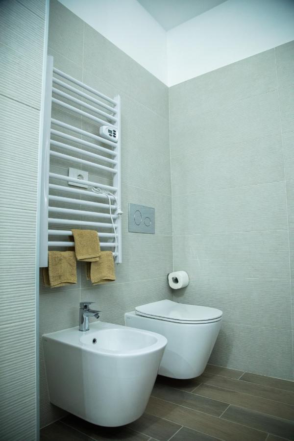 Studio 47 - City Life Milano Ngoại thất bức ảnh