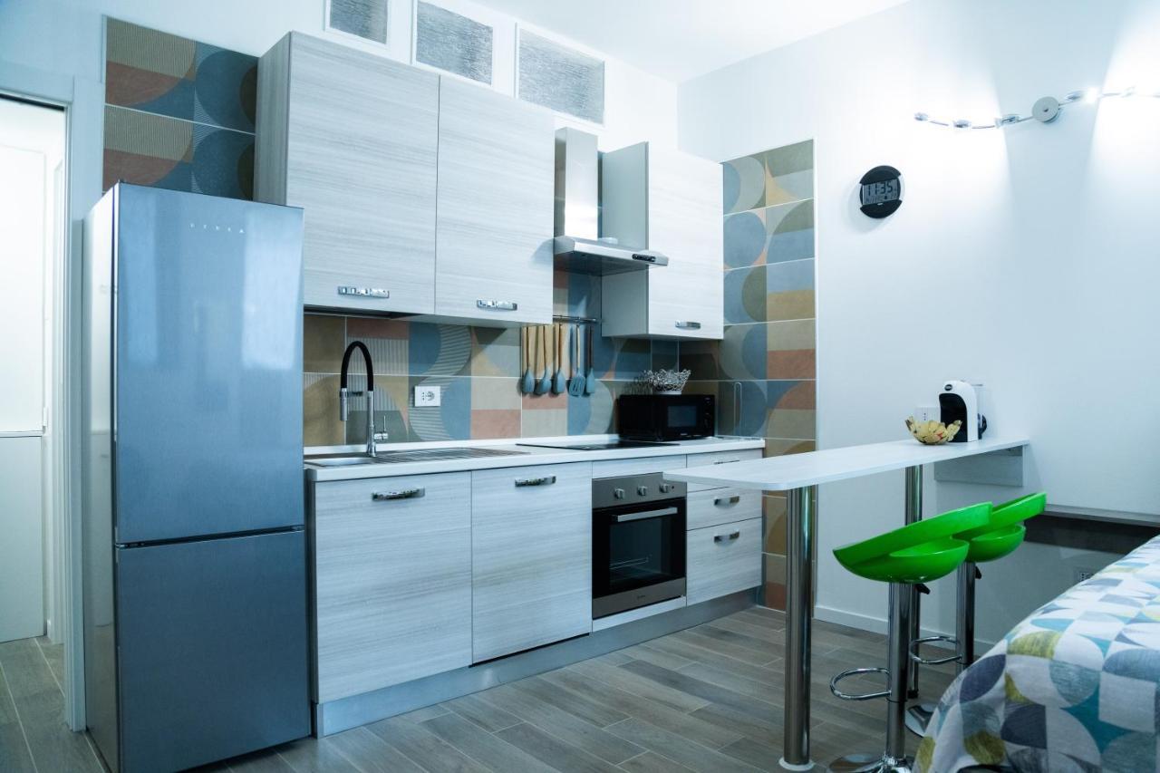 Studio 47 - City Life Milano Ngoại thất bức ảnh