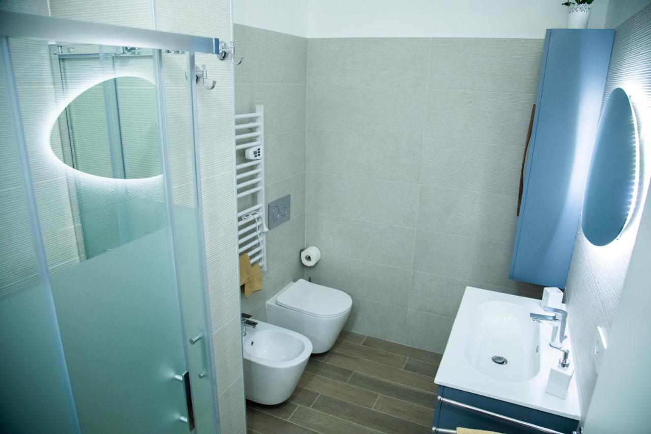 Studio 47 - City Life Milano Ngoại thất bức ảnh