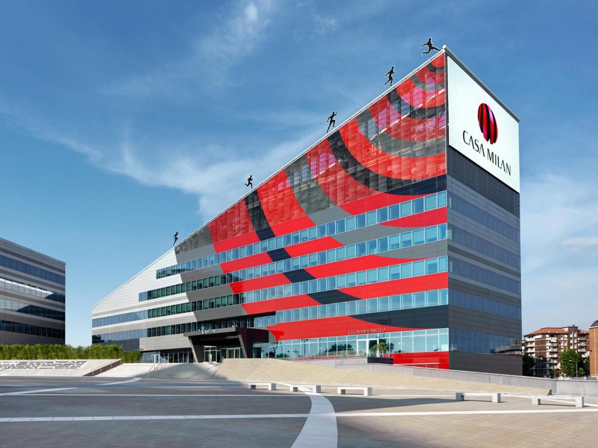 Studio 47 - City Life Milano Ngoại thất bức ảnh